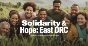 Solidarité et Espoir pour l'Est de la RDC