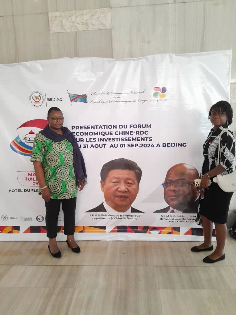 NK has the presentation of the China-ROC Economic Forum