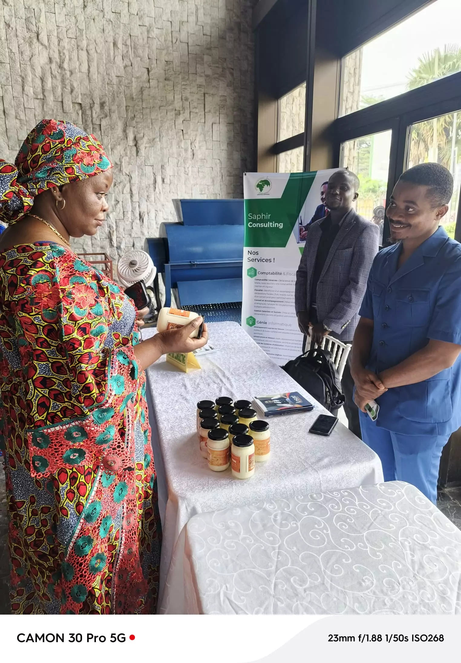 Forum focused on agribusiness 1