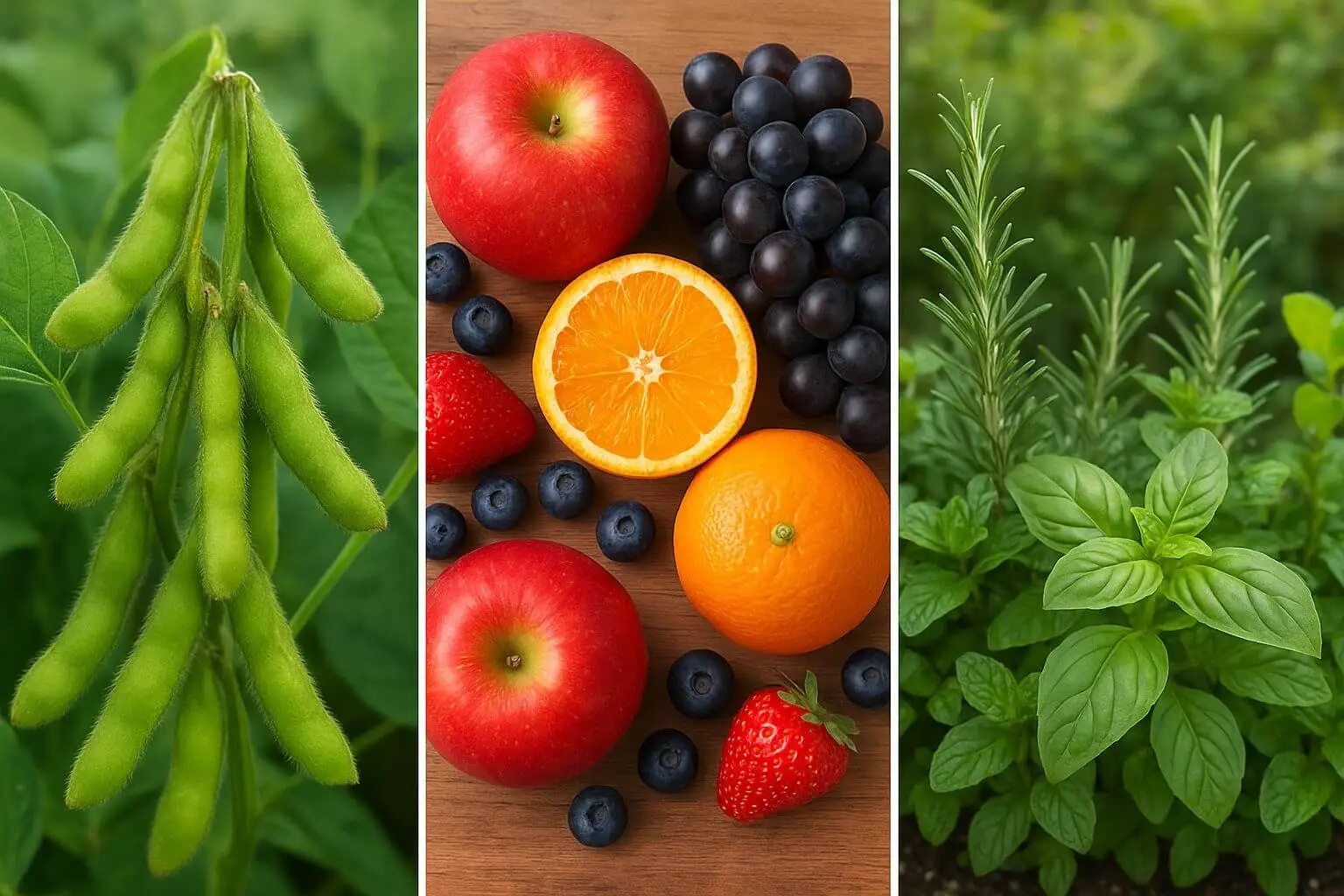 Our Strategic Sector