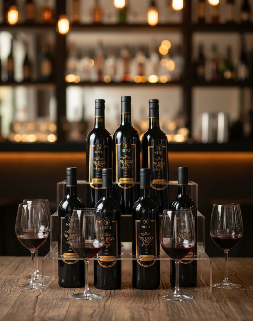 Distributor specifications