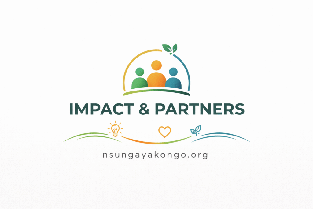 IMPACT & PARTNERS