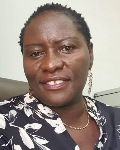 Dr. Dorcas Dr. Dorcas