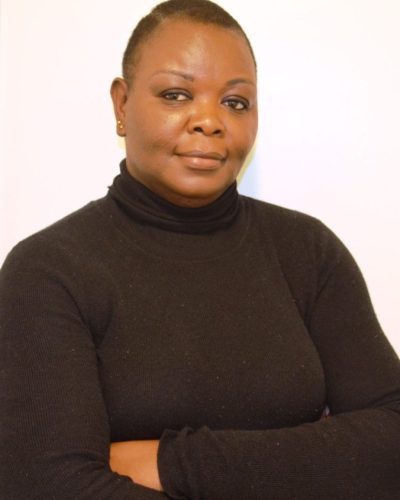 Board of directors – President – Yoland Longo Board of directors - President - Yoland Longo